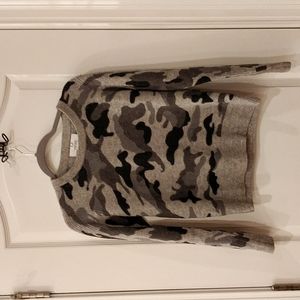 Magashoni Cashmere Sweater